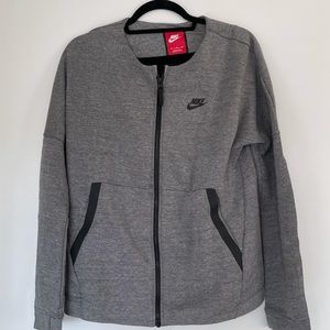 Nike Cardigan